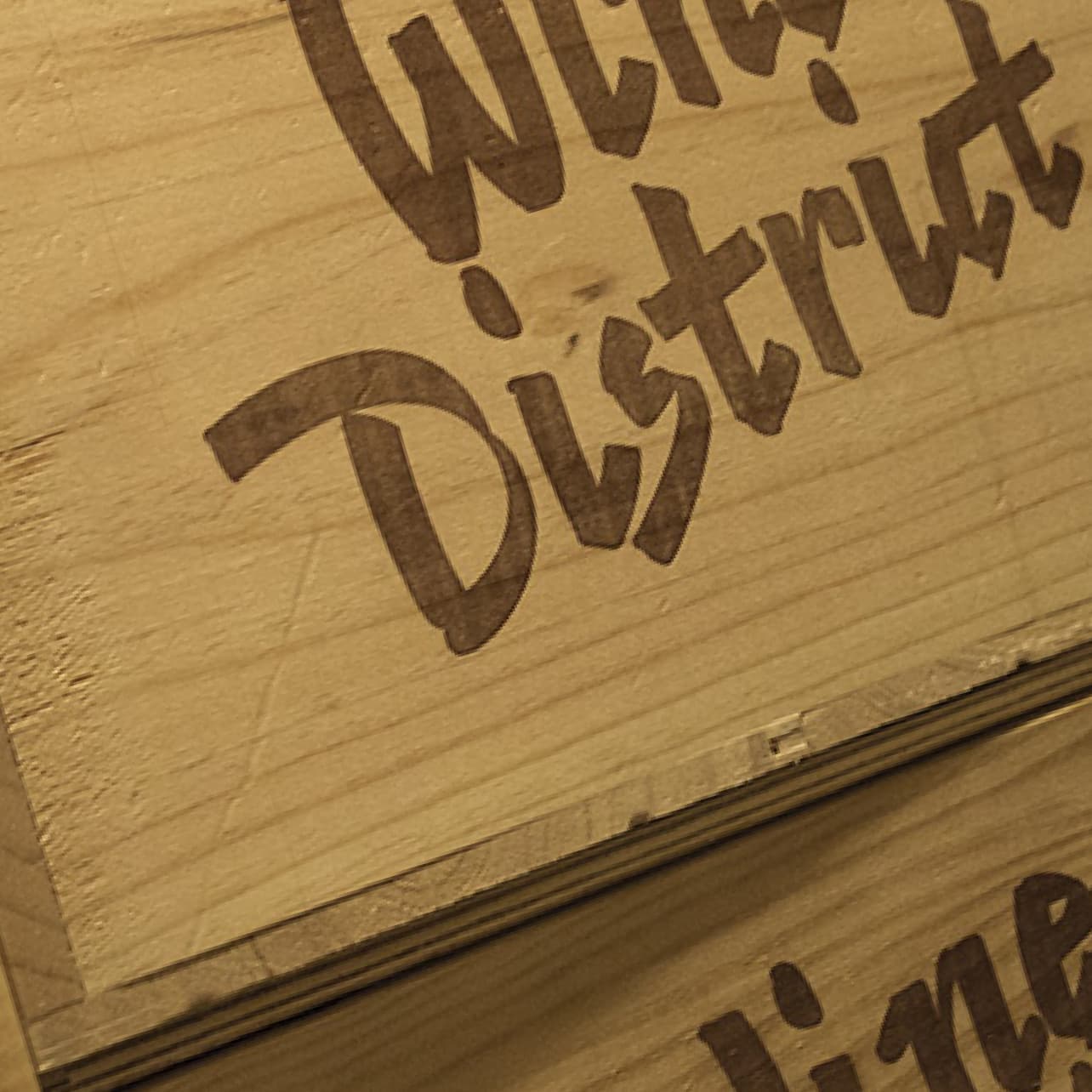 Image of the section Bacchus