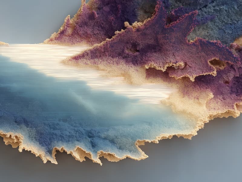 Preview of Banya Mist font family