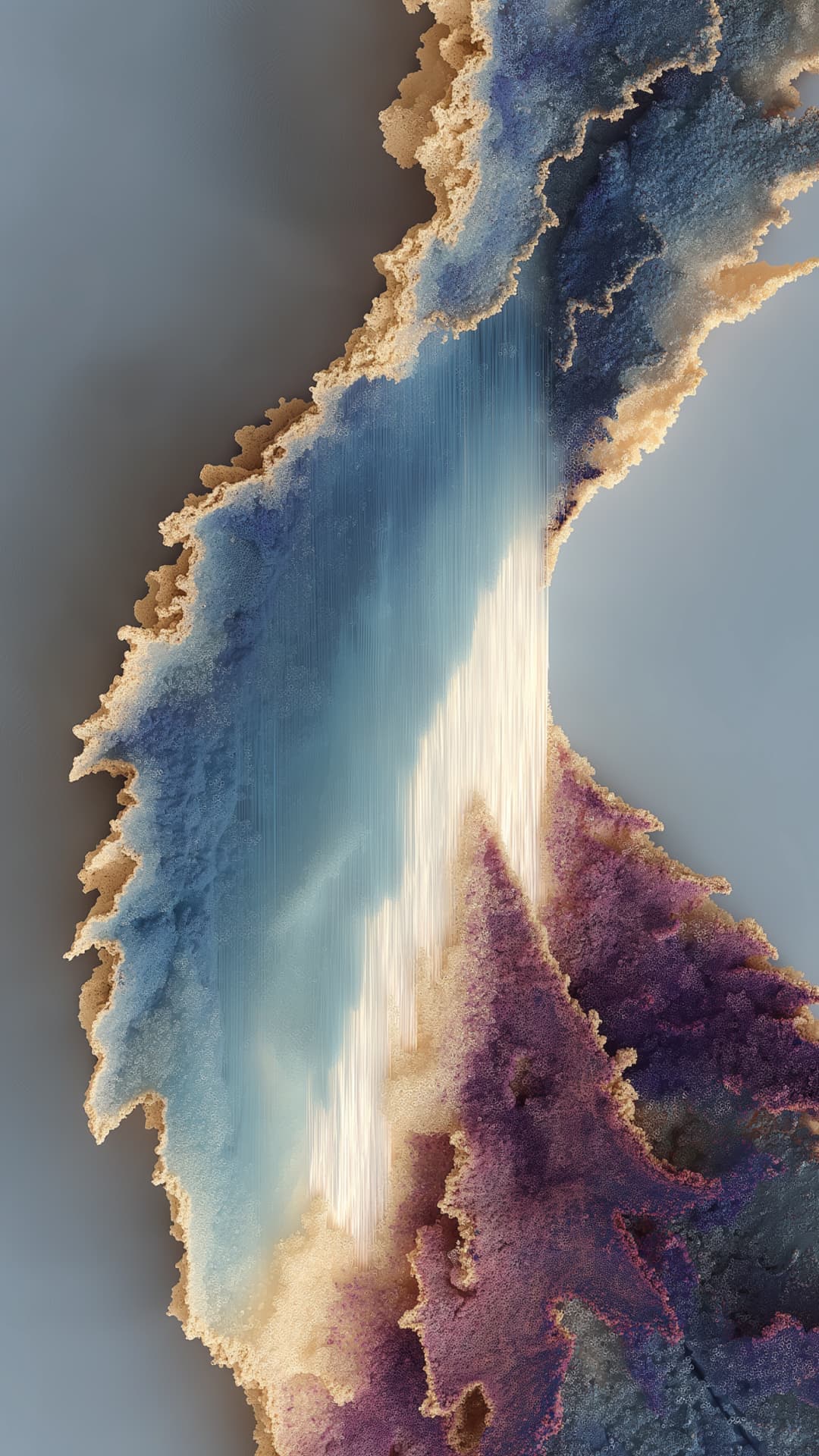 Illustrative image of the font collections Banya Std